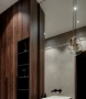Pendant lamp Iron p1