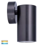 Wall light Tivah Fixed Down MR16 3CCT GR