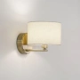 Wall lamp Clarissa Rechargeable LED CCT Dimmable ab