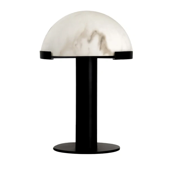 Table Lamp Mishca Black