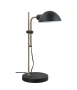 Table lamp Tettu E27 BLK