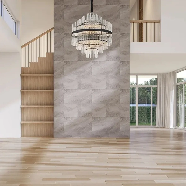 Pendant lamp Chloe E14 D600 BLK