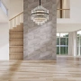 Pendant lamp Chloe E14 D600 BLK