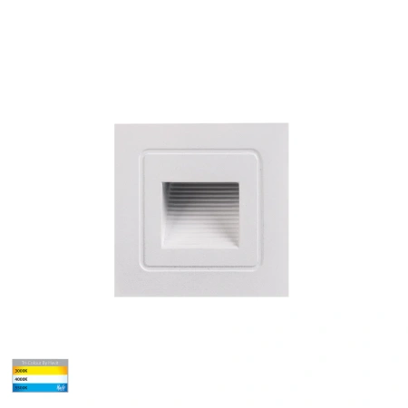 Step light HV3111T-WHT-12V