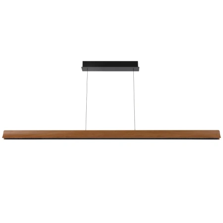 Pendant lamp Lucid 180 LED 50W motor adjustable height WD