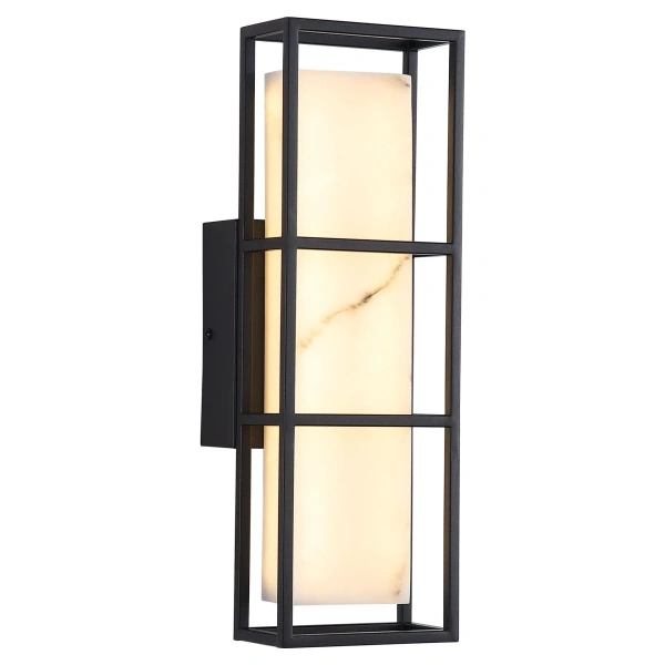 Wall light Venus Exterior 12W LED BL