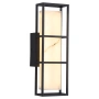 Wall light Venus Exterior 12W LED BL