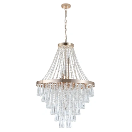 Pendant lamp TEAR ELEGANCE GL