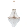 Pendant lamp TEAR ELEGANCE GL