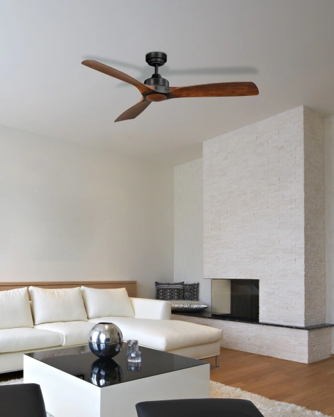 Ceiling fan MINOTA FC620133GBK 52 Wi-Fi