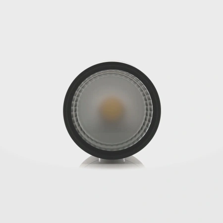 Surface downlight Nella 12V 3CCT 7W LED WITH EXTENSION BLK