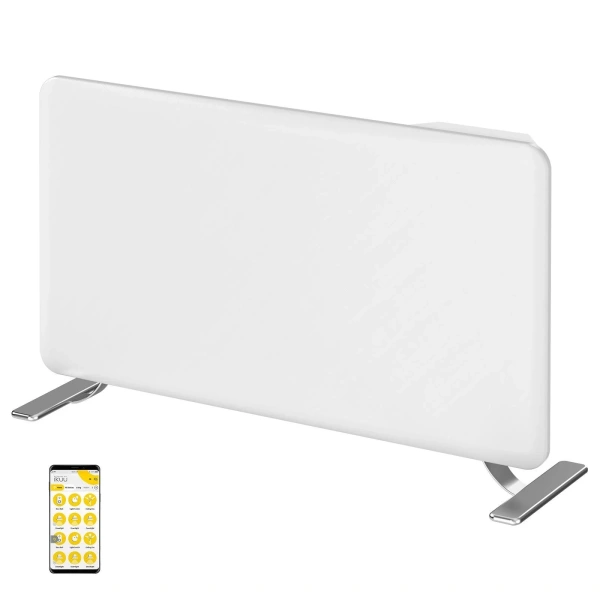 Smart WIFI Panel Heater Ikuü 1100W