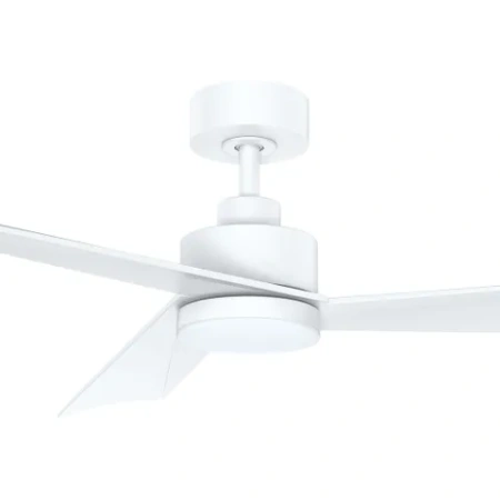 Ceiling Fan Bronte 52 DC LED 20W 3CCT WHT
