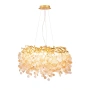 Chandelier Lenny - Money Tree P60 13xG9 GL