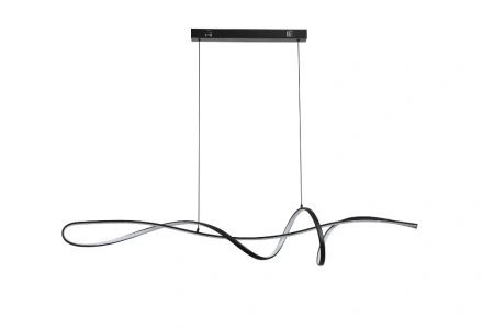 Pendant lamp LIVIA L150 LED 50W BL