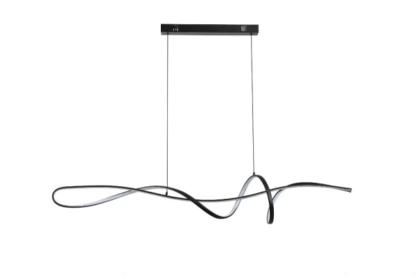 Pendant lamp LIVIA L150 LED 50W BL