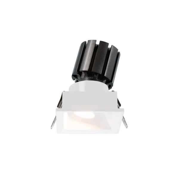 Recessed downlight Shift Square adjustable LED 10W 3K WHT Recessed downlight Shift Square adjustable LED 10W 3K WHT