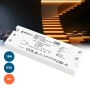 Driver LED VDI18W 18W 24v IP20