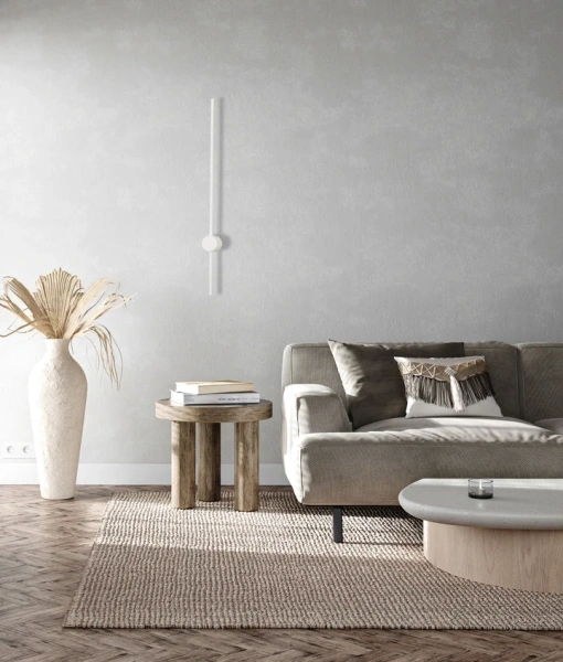 Wall light Saber LED CCT 12W WHT Wall light Saber LED CCT 12W WHT