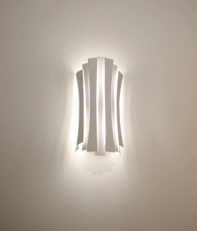 Wall light BAGOTA LED Tri-CCT Dimmable 20W