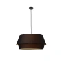Pendant Light Elisa Black