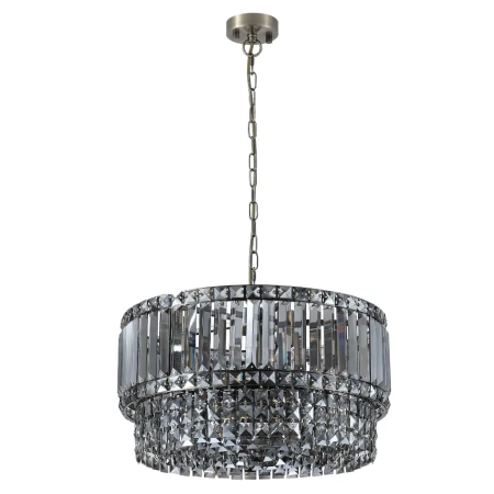 Pendant lamp DEVINE D48 E14 25W BL
