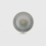 Surface downlight Nella Surface Mounted 12V 3CCT LED 18W WHT