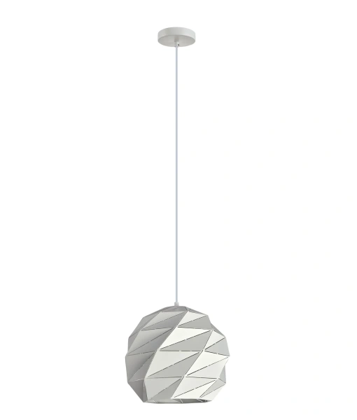 Pendant lamp ORIGAMI1 White Pendant lamp ORIGAMI1 White