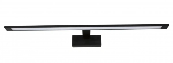Vanity light ALIANO-770 Black 12W Vanity light ALIANO-770 Black 12W