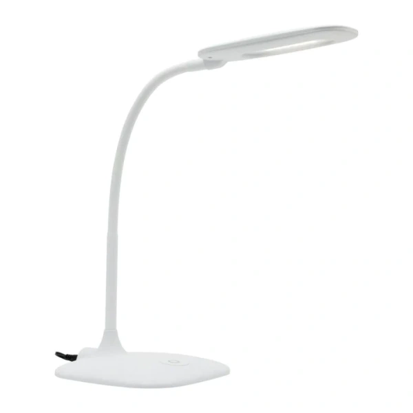 Desk lamp Bryce 6W LED Touch sens WHT Desk lamp Bryce 6W LED Touch sens WHT