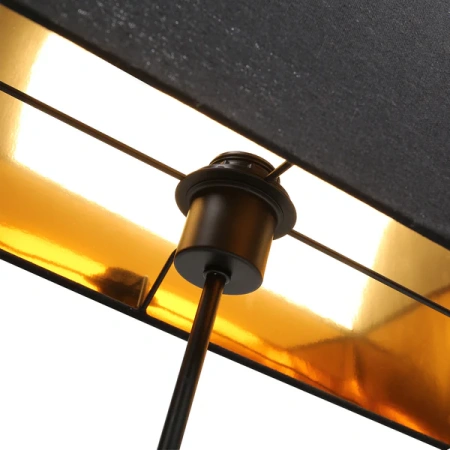 Table lamp Dachshund E27 BL