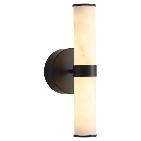 Wall light Ella 2 Exterior 8W LED BL