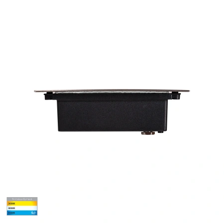 Step light Bata 316 6W LED 240V 3CCT SS