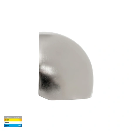 Wall light Serres 316 1.5W 3CCT LED SS