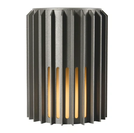 Wall light Aludra E27 ANT