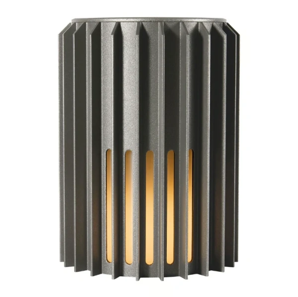 Wall light Aludra E27 ANT Wall light Aludra E27 ANT