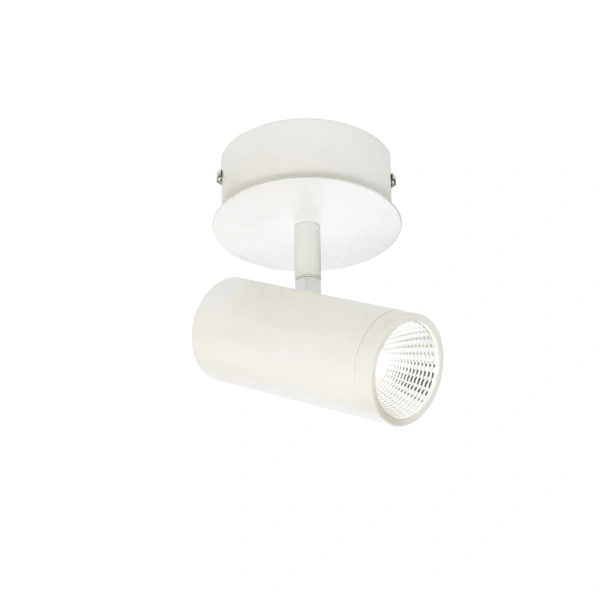 Spotlight URBAN 1LT 5W LED WHITE