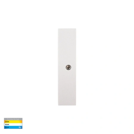 Step light STYLEZ HV3288T-WHT-12V WHT