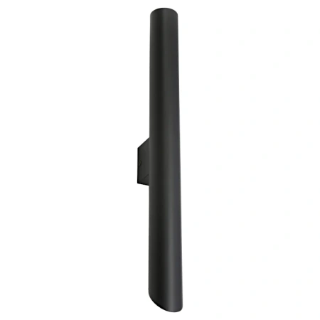 Wall Light Taupo LED 12W 3K up-down BLK