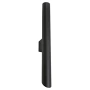 Wall Light Taupo LED 12W 3K up-down BLK