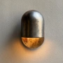 Wall light Vion LED 5W IP65 Gunmetal