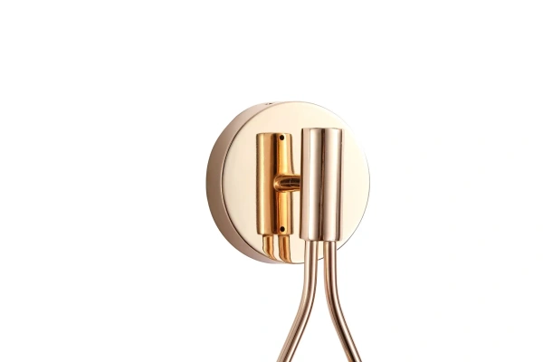 Wall light Margot 1 WARM WHITE 3K 10W LED GL