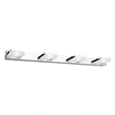 Wall light CUBE 4LT 20W LED