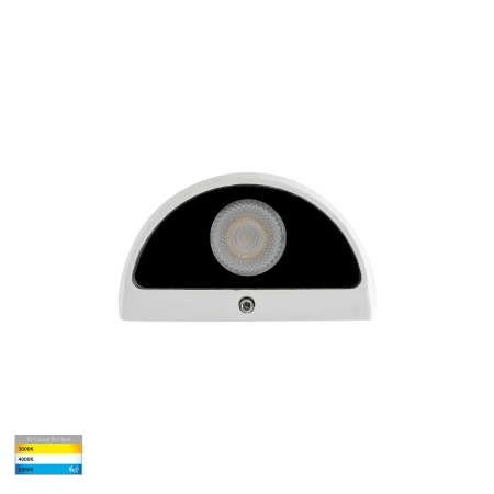 Wall light Serres 1.5W 3CCT LED WHT
