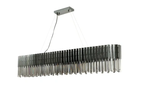 Pendant lamp GERARD G9 5W BL