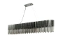 Pendant lamp GERARD G9 5W BL