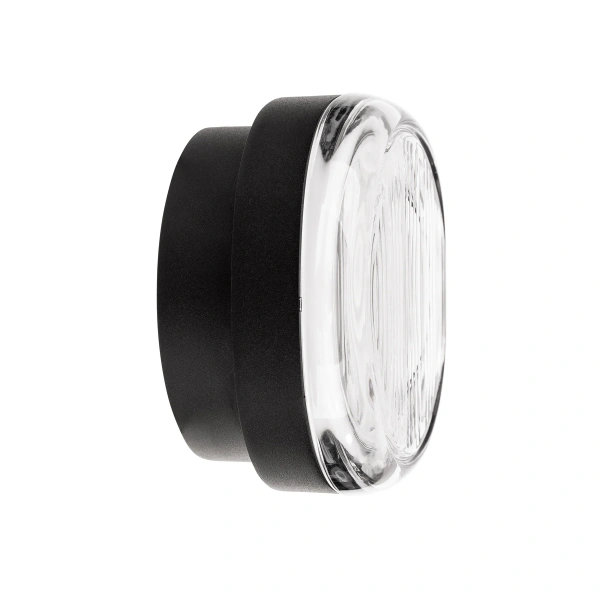 Wall light Lasi LED 12W BLK