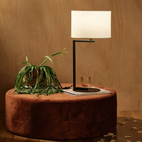 Table lamp Alessia E27