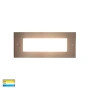 Step light Bata 316 6W LED 240V 3CCT SS