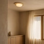 Wall lamp Thalos Travertine LED 12W